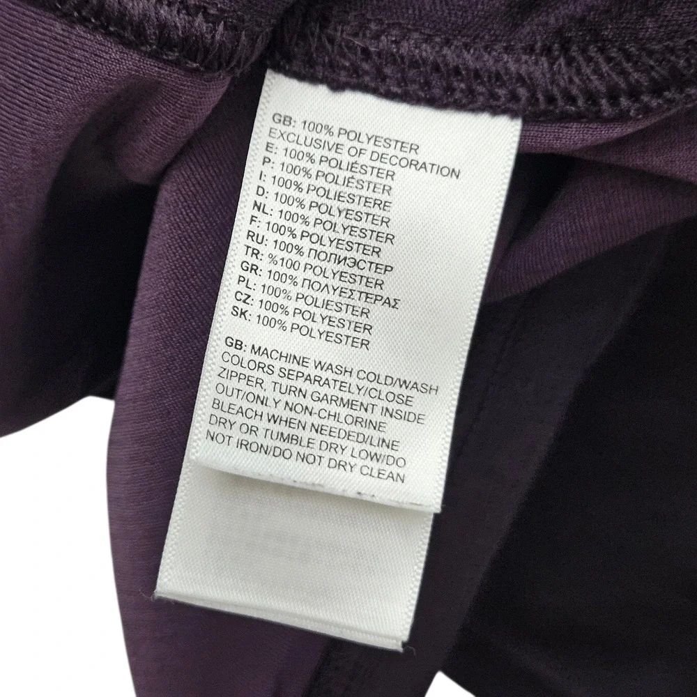 The North Face Mens Long Sleeve Half Zip Pullover Fleece Jacket XL‎ Gorpcore